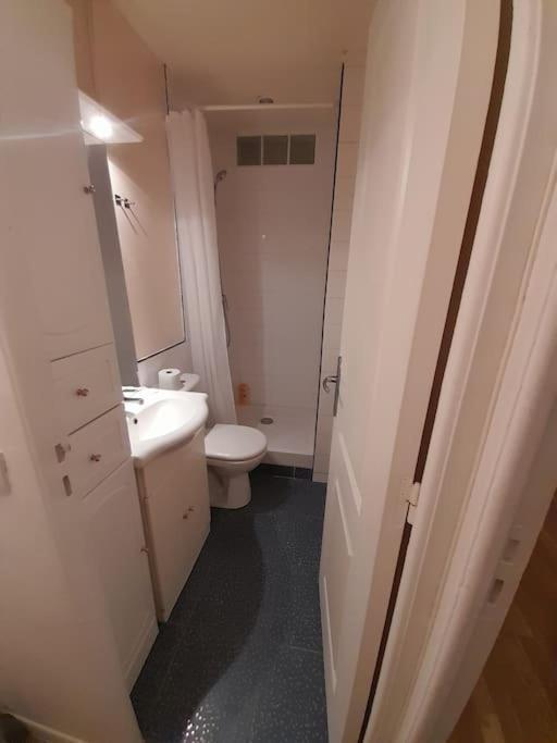 Bastille Apartment Paris