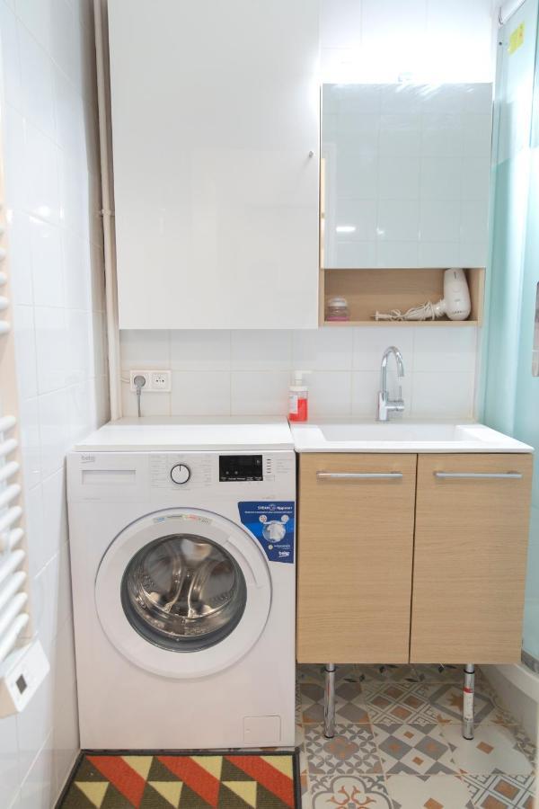 Apartment Paris: Agreable D'un Grand Artiste Paris