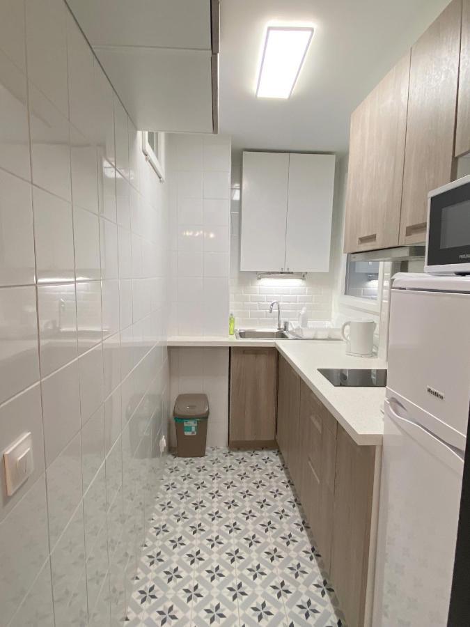 Apartment Paris: Agreable D'un Grand Artiste *