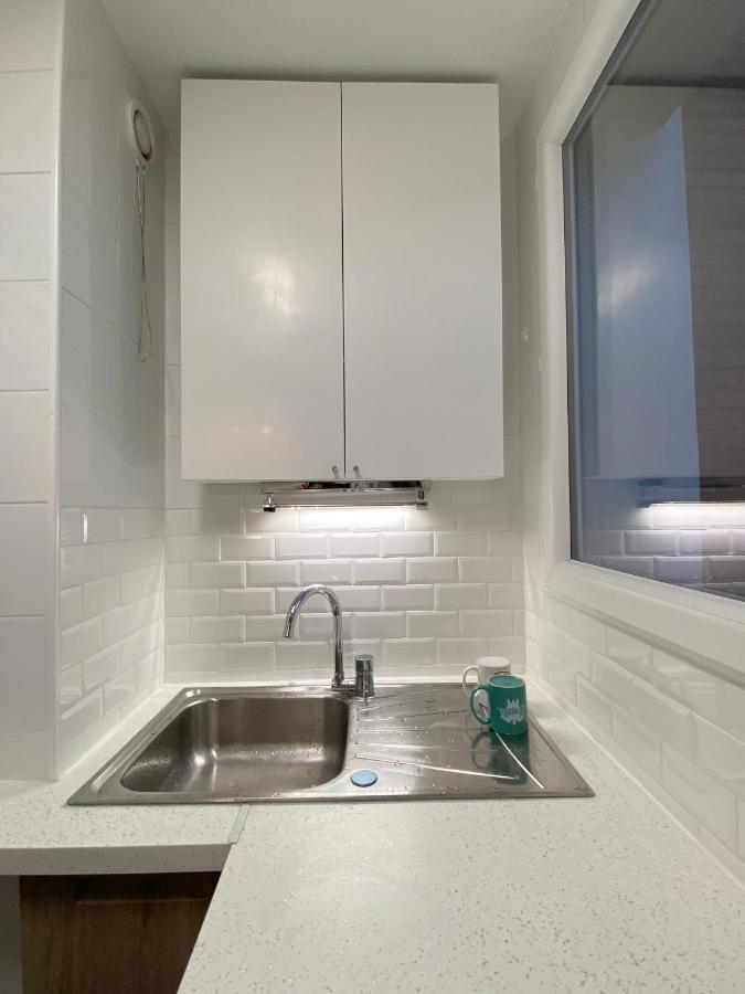 Apartment Paris: Agreable D'un Grand Artiste *