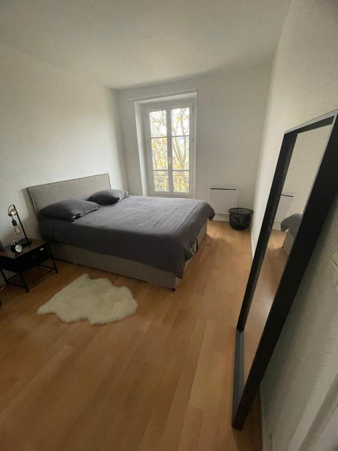 La Villette Cocoon Apartment