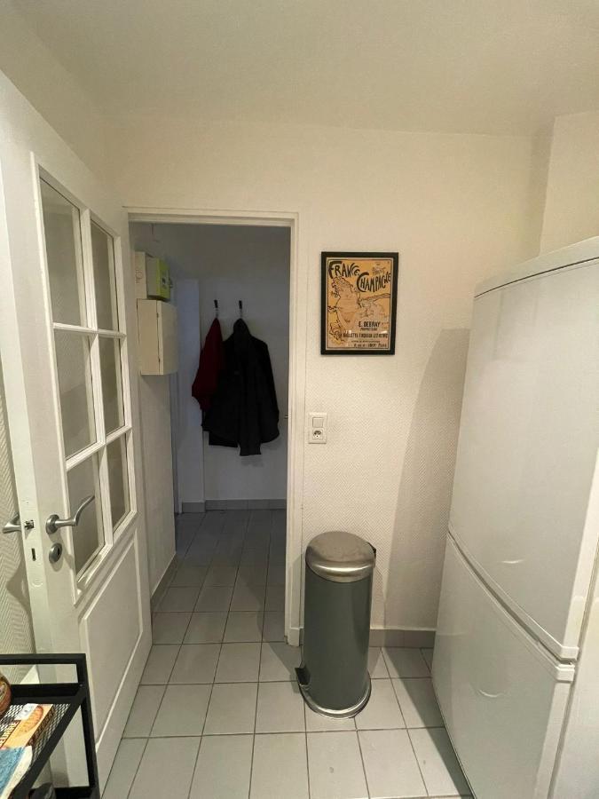 La Villette Cocoon Apartment *