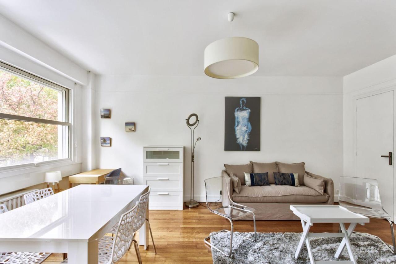 Appartamento Cherioux - Welkeys Parigi