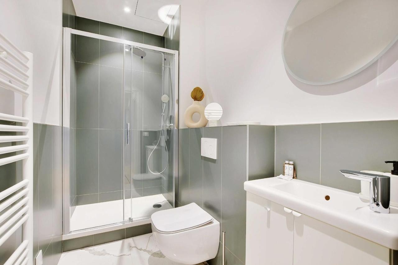 Luxurious - 2br-6p - Javel-tour Eiffel * Paris
