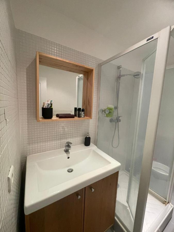 La Villette Cocoon Apartment
