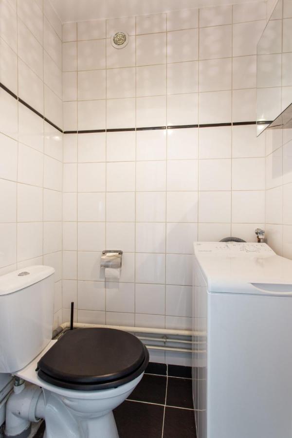 Cosy Flat 4p - South Pigalle-center - 3f *