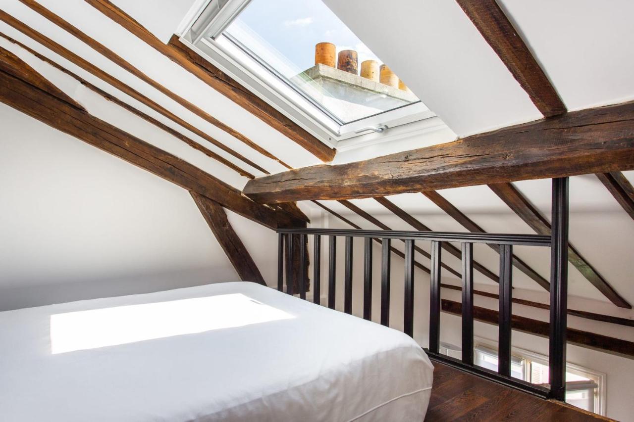 Cosy Flat 4p - South Pigalle-center - 3f Apartment *