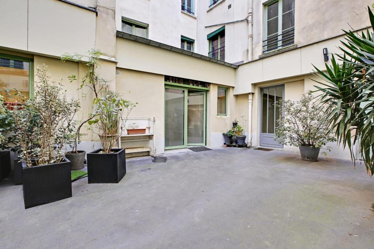 Cosy - 6p-2br - Republique *