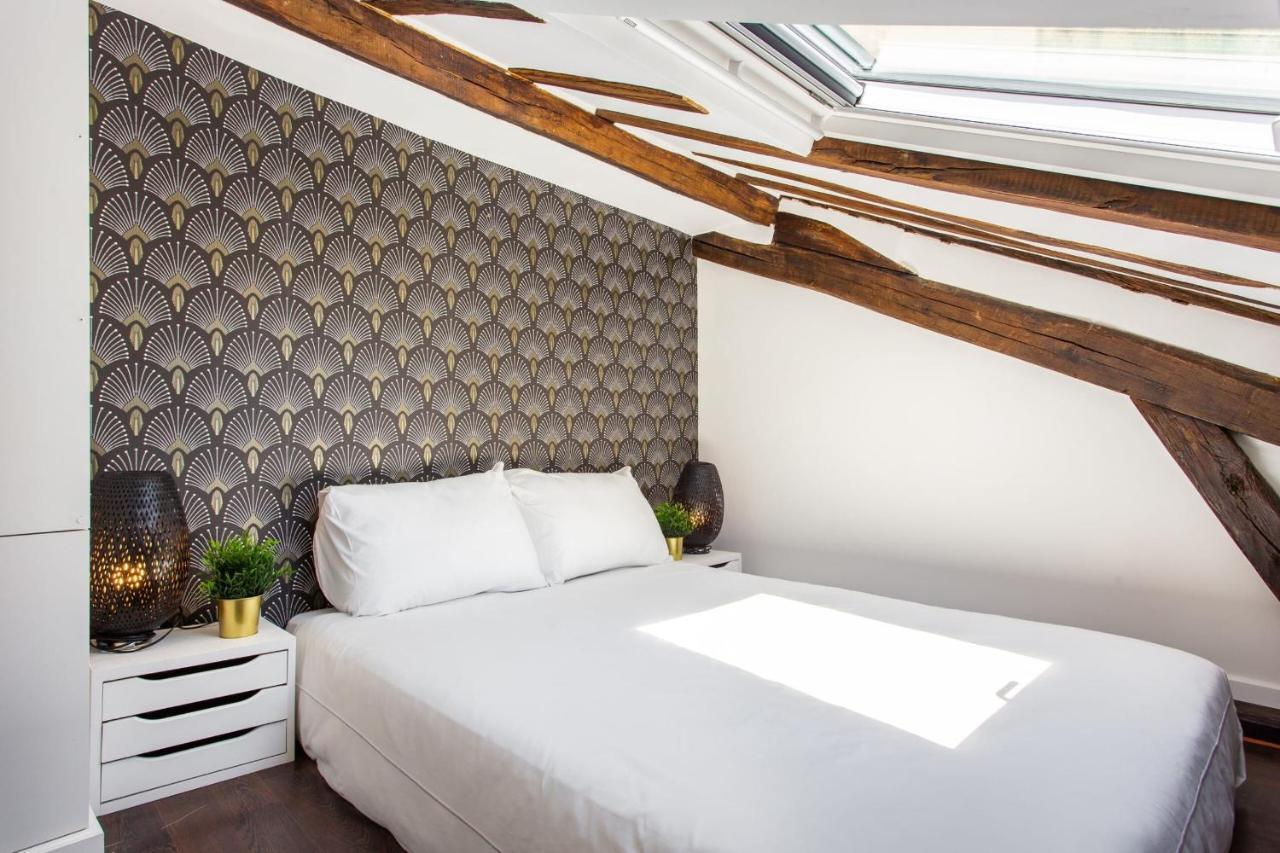 Apartment Cosy Flat 4p - South Pigalle-center - 3f Paris