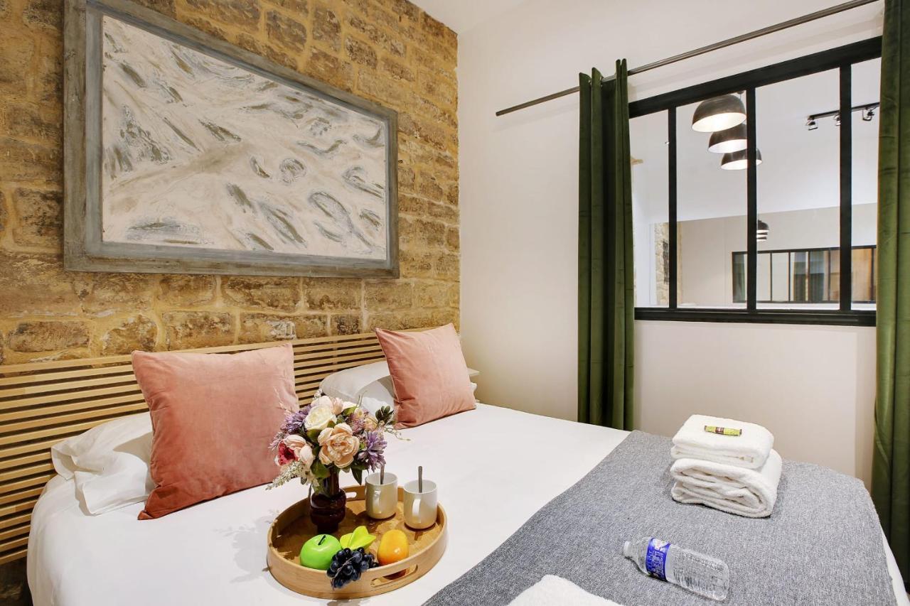 Cosy - 6p-2br - Republique * Paris