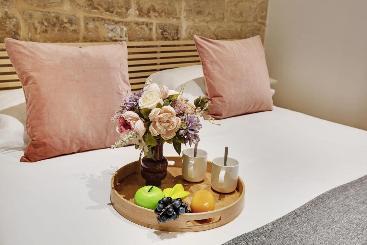 Cosy - 6p-2br - Republique Apartment Paris