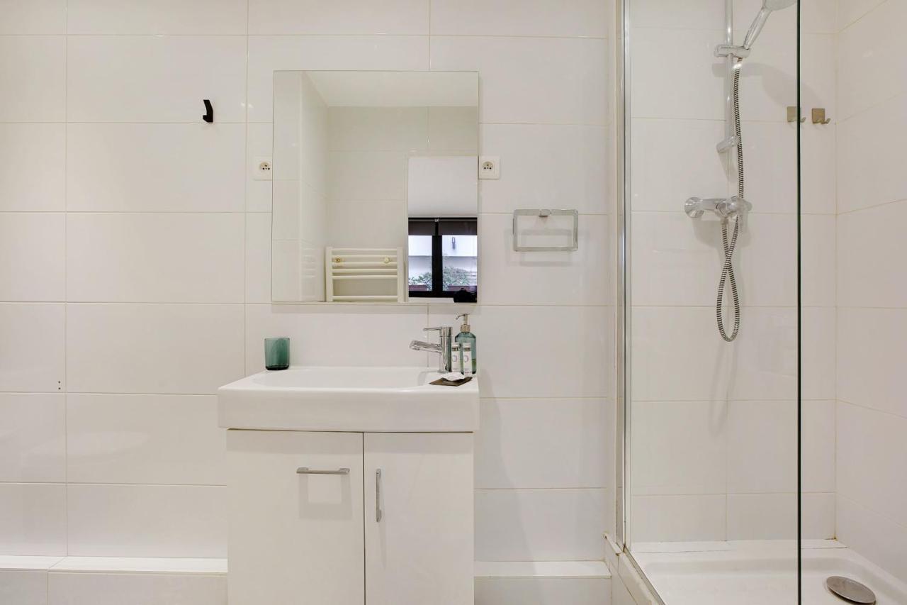 Apartment Cosy - 6p-2br - Republique Paris