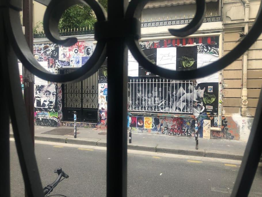 Appartamento De Charme De Verneuil