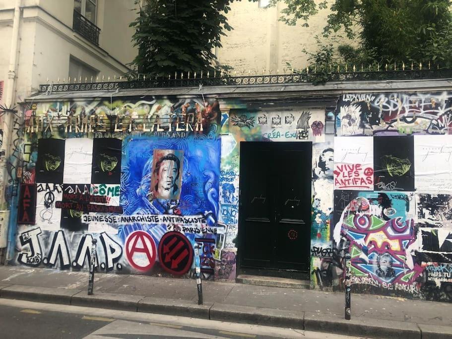 Appartamento De Charme De Verneuil *