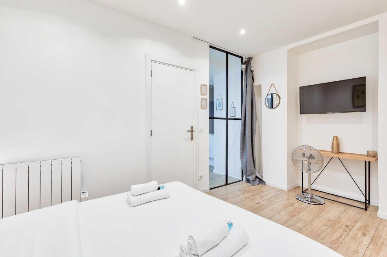 Apartment Cosy Apartment- 6p- Folies Bergeres