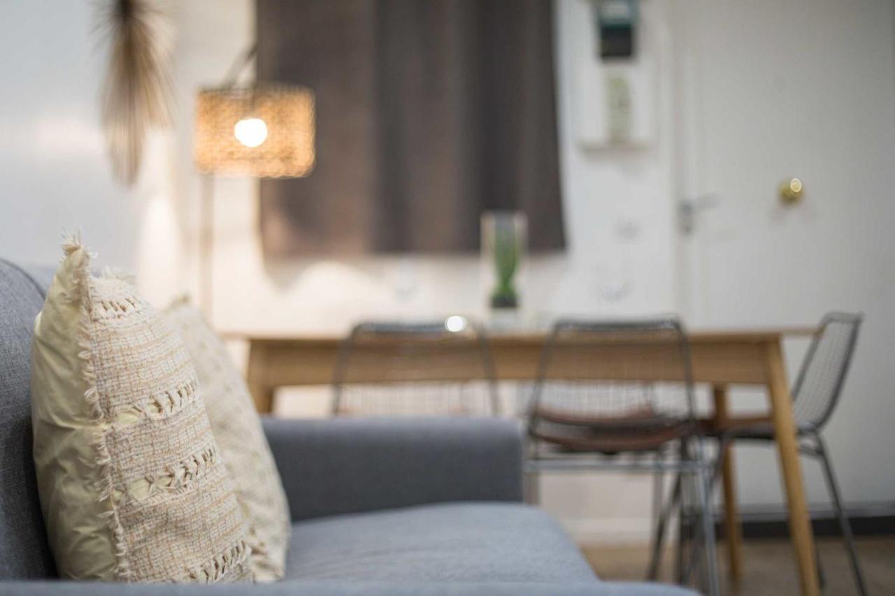 Cosy Apartment- 6p- Folies Bergeres * Paris