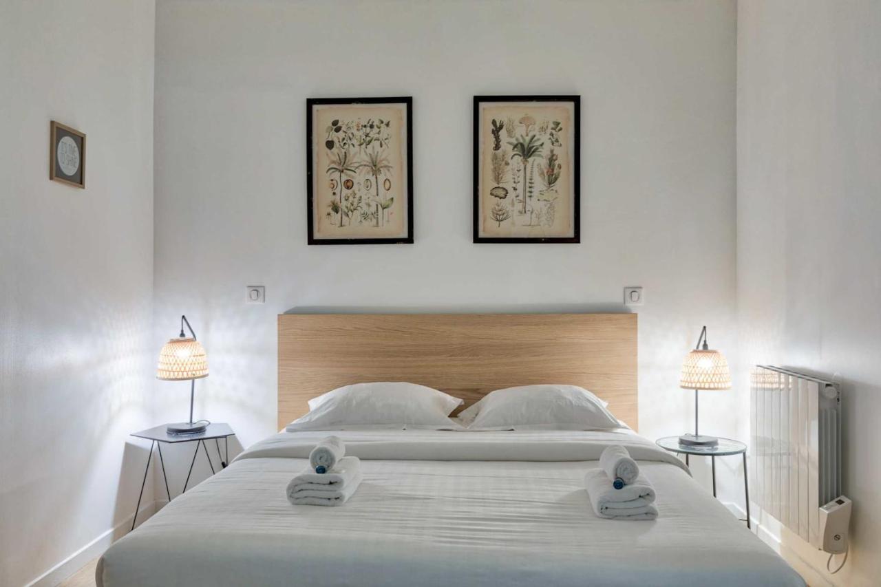 Cosy Apartment- 6p- Folies Bergeres