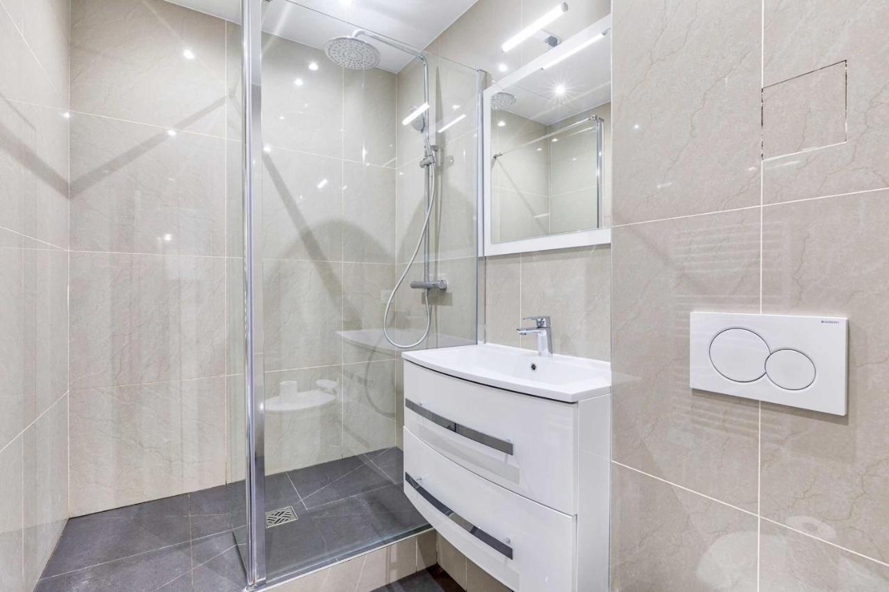 Cosy Apartment- 6p- Folies Bergeres * Paris
