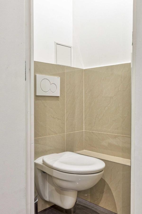 Cosy Apartment- 6p- Folies Bergeres Paris