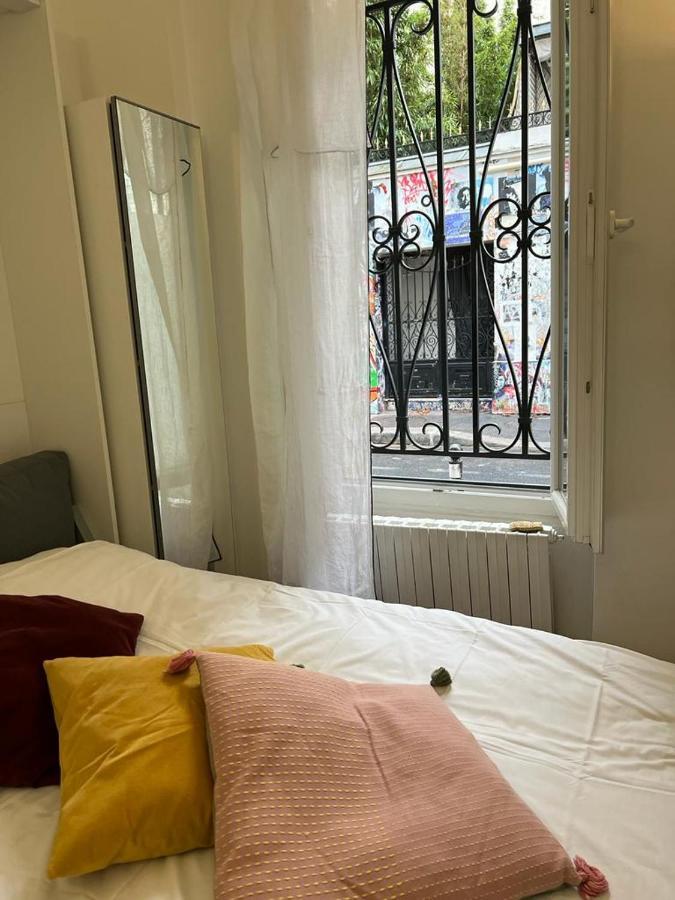 Appartamento De Charme De Verneuil Parigi