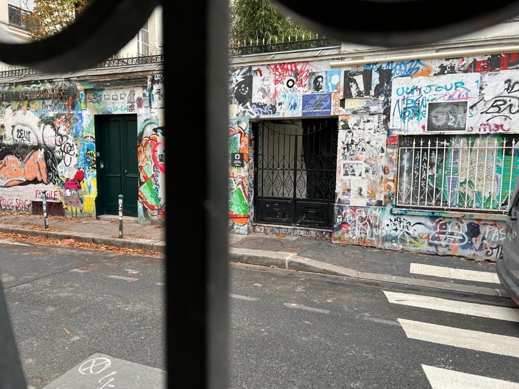 De Charme De Verneuil Parigi