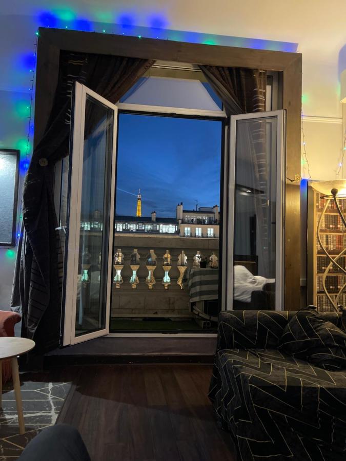 Appartamento élysées Vip Parigi