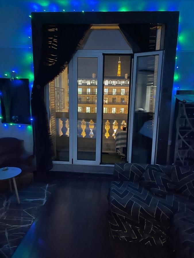 élysées Vip Appartamento *