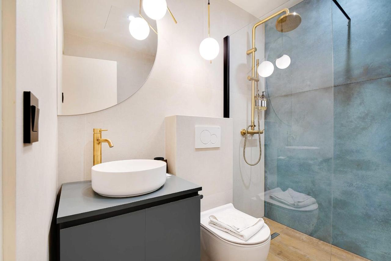Amazing Private Next To Gare De Lyon Casa vacanze *