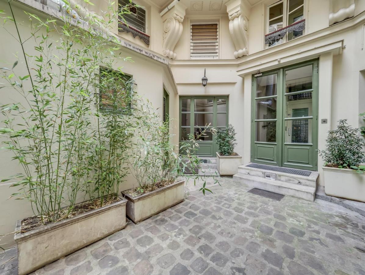 Confortable Pour 4 Pers A By Weekome * Parigi