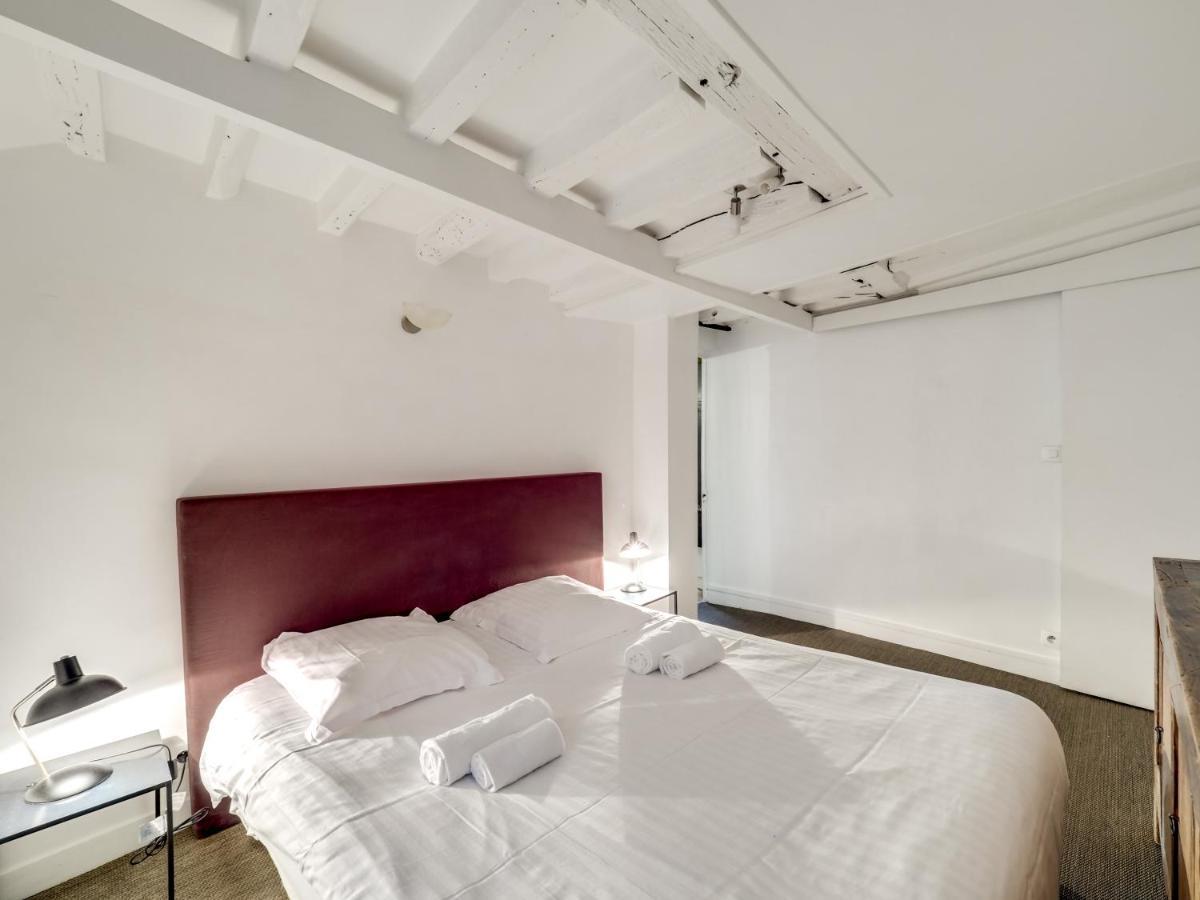 Appartamento Confortable Pour 4 Pers A By Weekome *