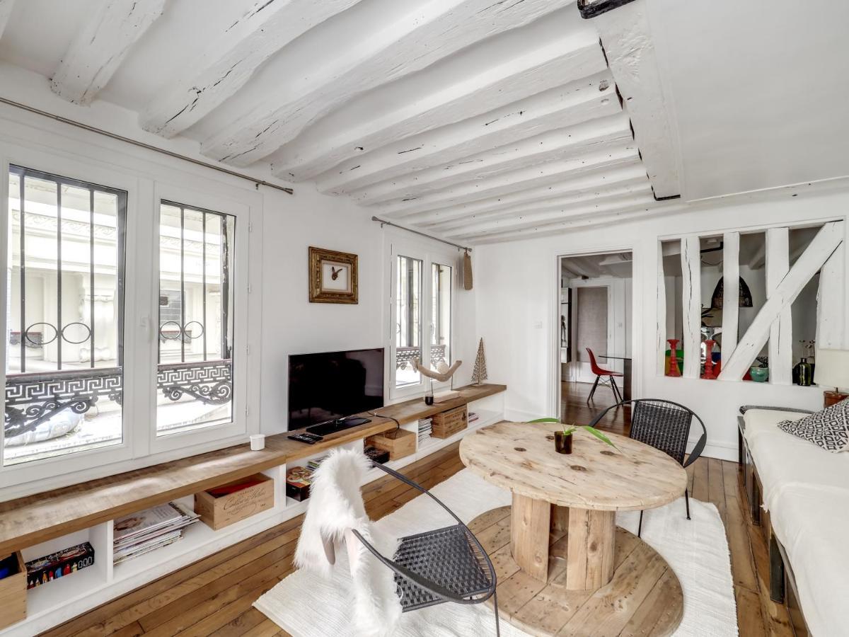 Confortable Pour 4 Pers A By Weekome Appartamento