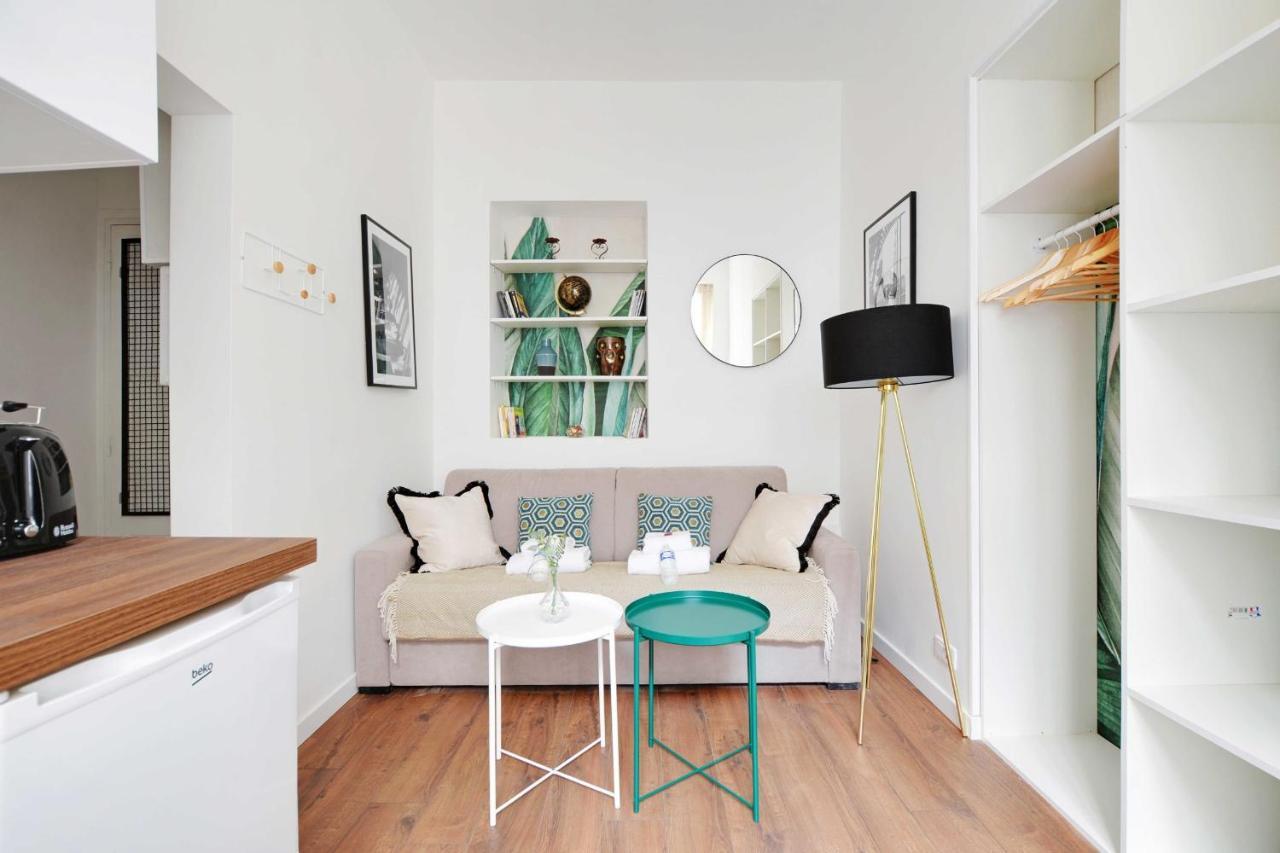 Apartment Cosy Studio 2p Opera Comique
