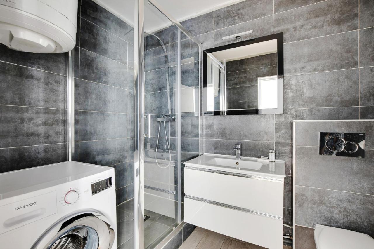 Cmg Duplex Rambuteau Gravilliers 4 Appartamento