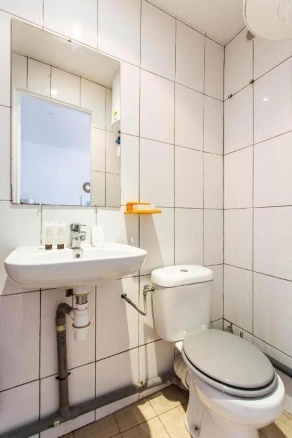 Magnifique - 4p- Batignolles Parigi