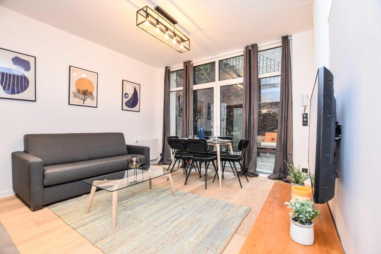 Amazing 5p1br - Belleville *