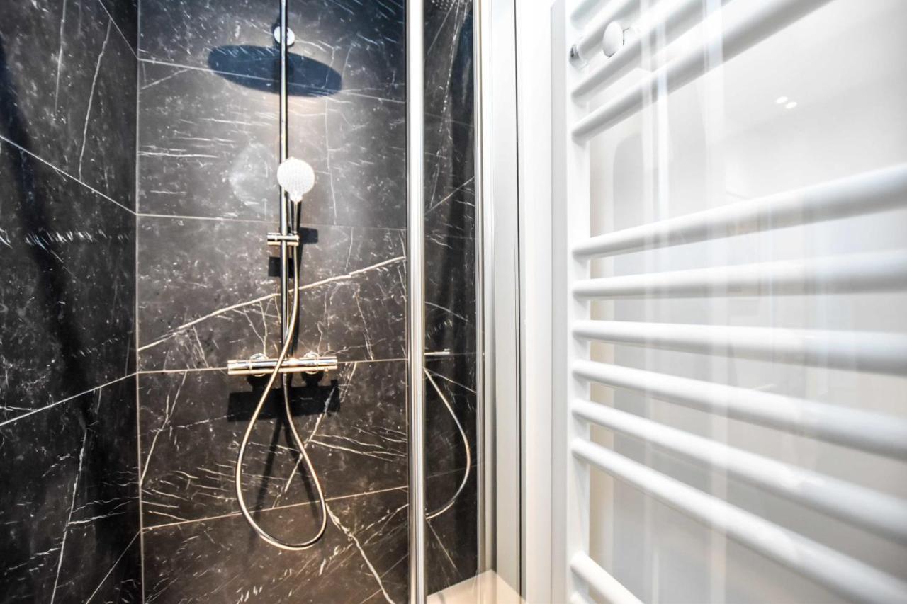 Appartamento Amazing 5p1br - Belleville Parigi