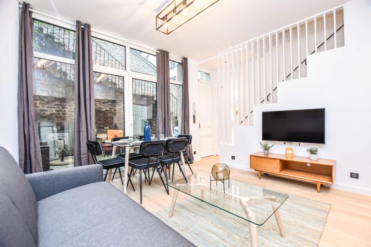 Amazing 5p1br - Belleville *