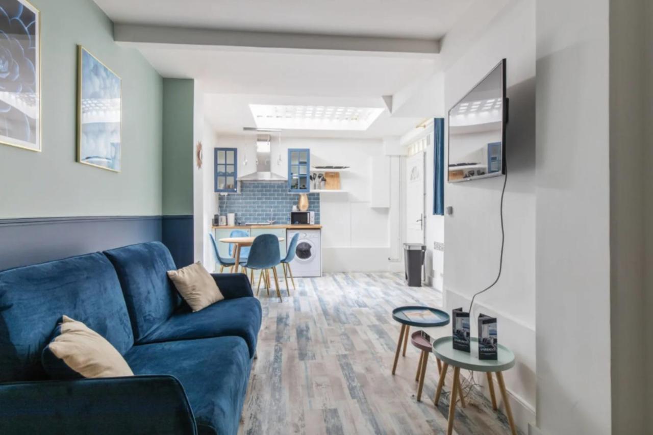 Charming 4p1br - Republic