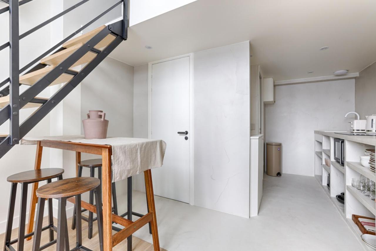 Appartamento Mykeypers - Luxury Loft 4p - Bastille/marais 1 Parigi