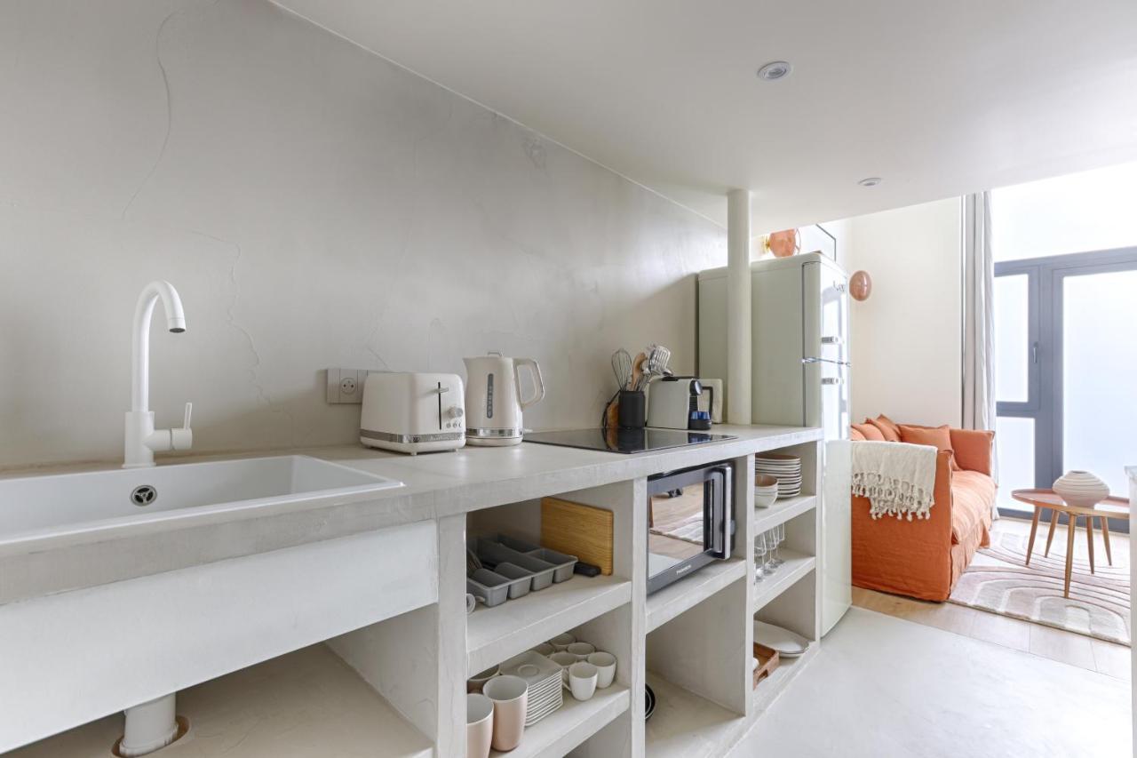 Appartamento Mykeypers - Luxury Loft 4p - Bastille/marais 1