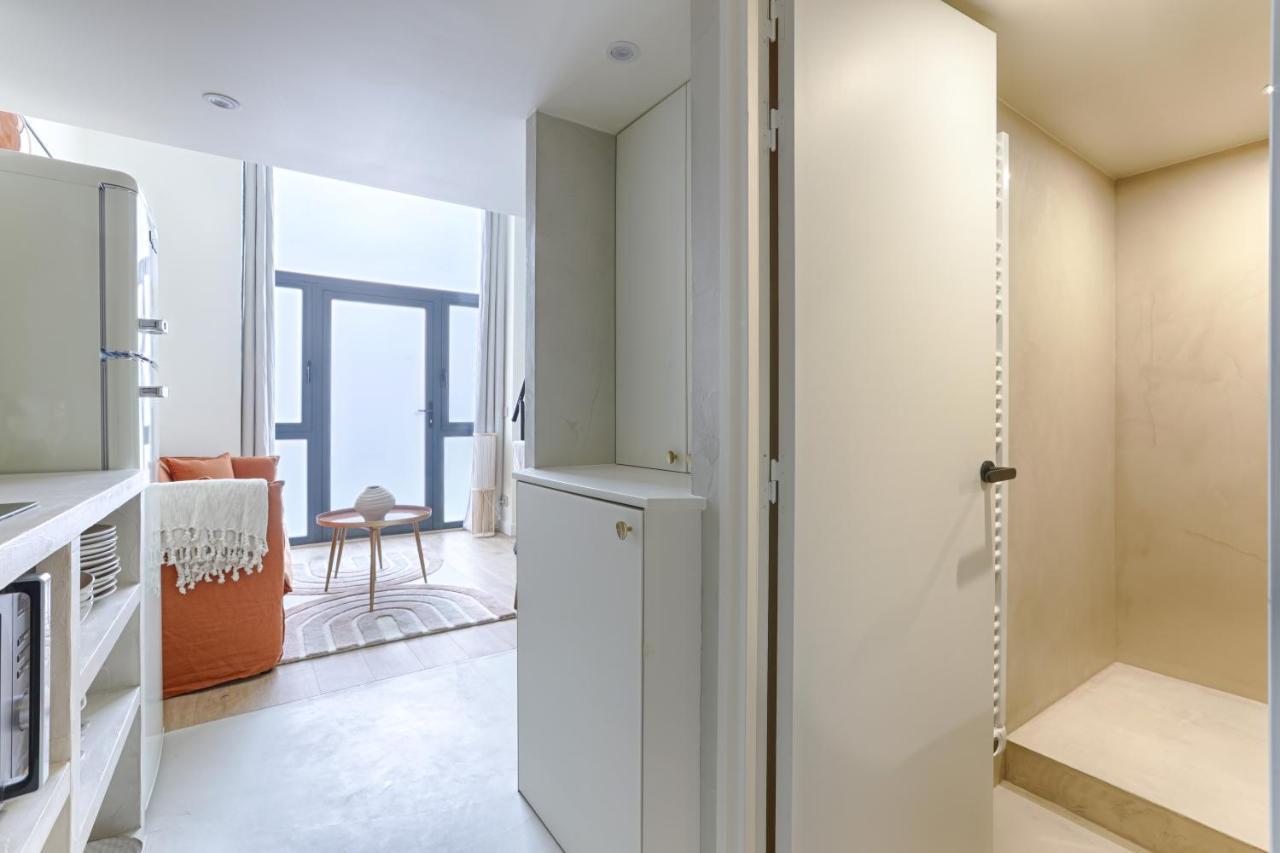 Mykeypers - Luxury Loft 4p - Bastille/marais 1 Parigi