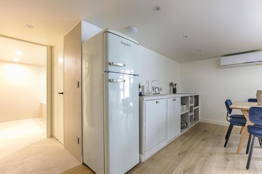 Apartment Mykeypers - Design & Luxury Duplex 2br/6p - Bastille/marais 4 Paris