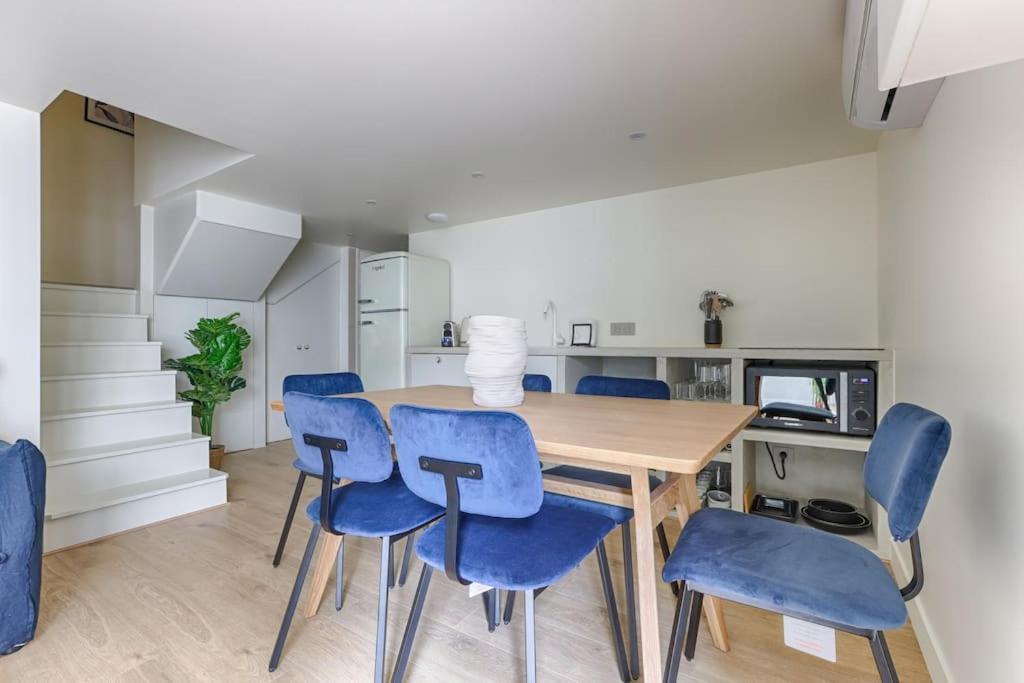 Mykeypers - Design & Luxury Duplex 2br/6p - Bastille/marais 4 Apartment