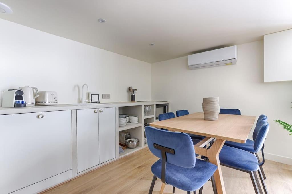 Mykeypers - Design & Luxury Duplex 2br/6p - Bastille/marais 4 Apartment