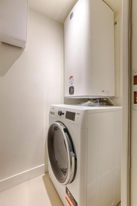 Mykeypers - Design & Luxury Duplex 2br/6p - Bastille/marais 4 * Paris