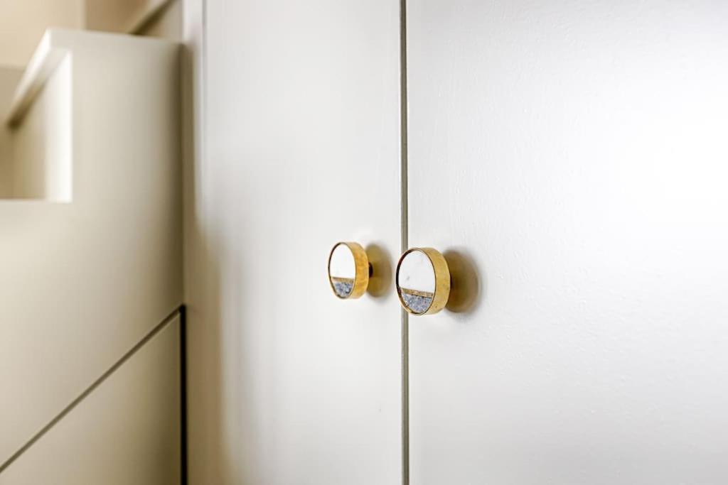 Mykeypers - Design & Luxury Duplex 2br/6p - Bastille/marais 4 Paris