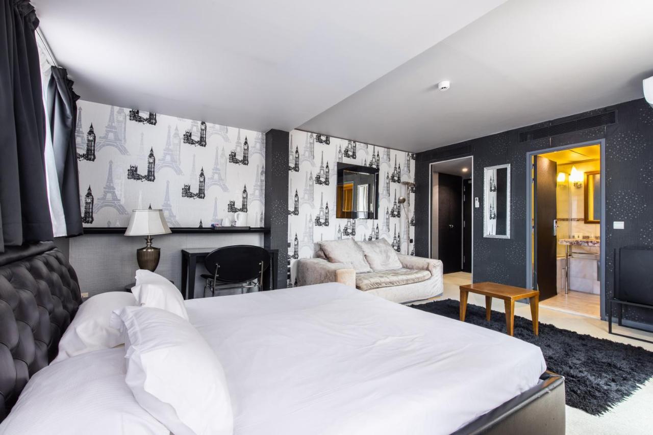 Le Pera Hotel 4*