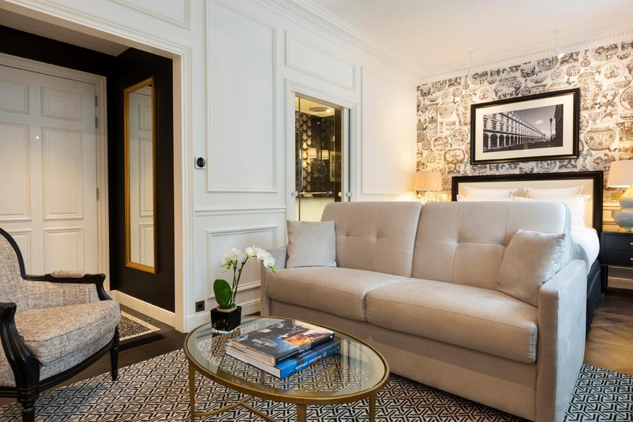 Keppler 4* Paris
