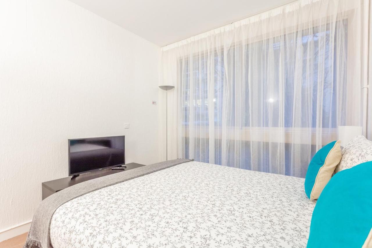 Apartment Luxury Living In Saint Germain Paris