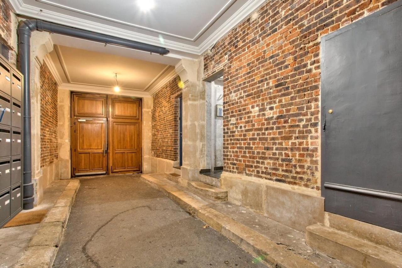 Apartment Cosy For 4 People - 13 Paris